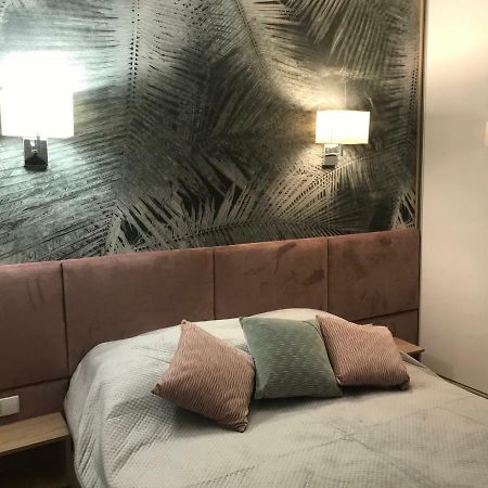 Apartament The Good Place Brodnica  Exteriör bild