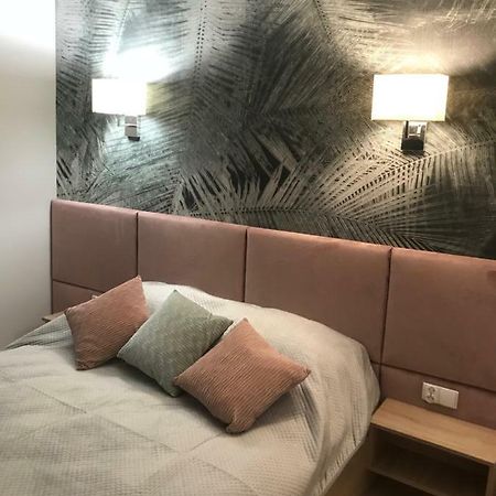 Apartament The Good Place Brodnica  Exteriör bild