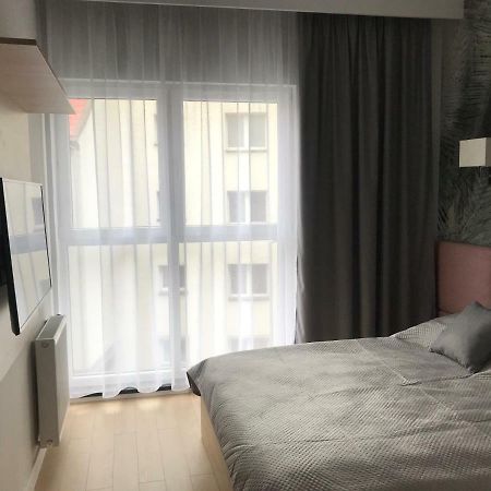 Apartament The Good Place Brodnica  Exteriör bild