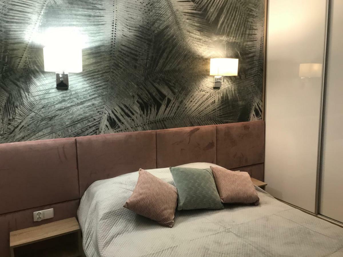 Apartament The Good Place Brodnica  Exteriör bild