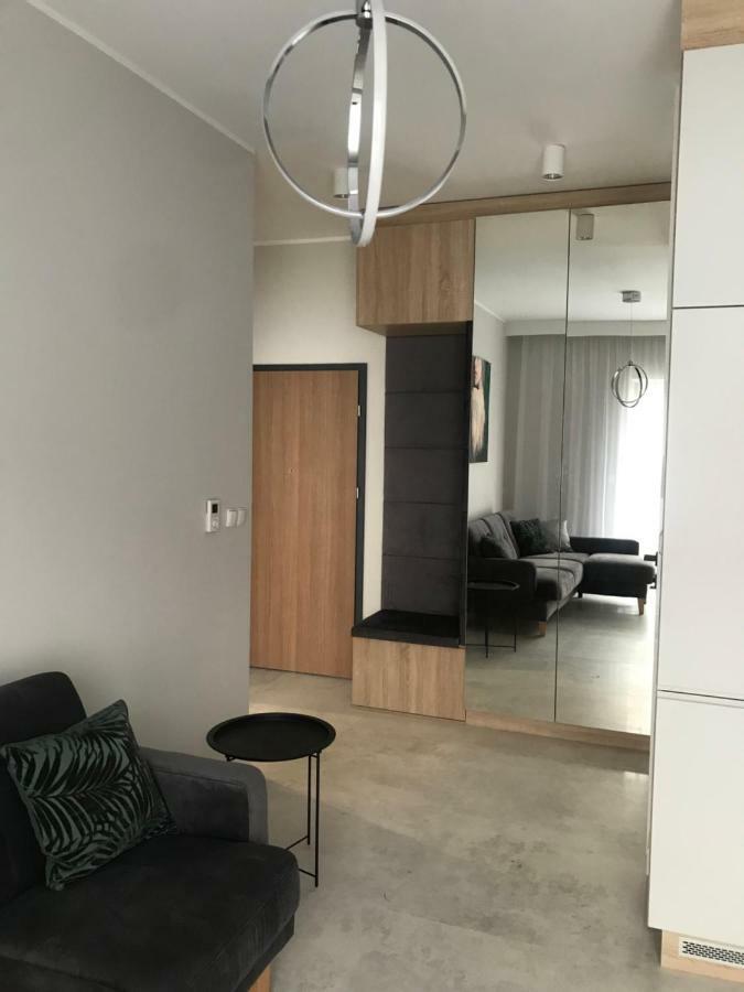 Apartament The Good Place Brodnica  Exteriör bild